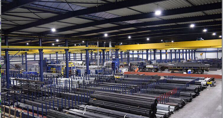 壹定发(中国集团)官方网站