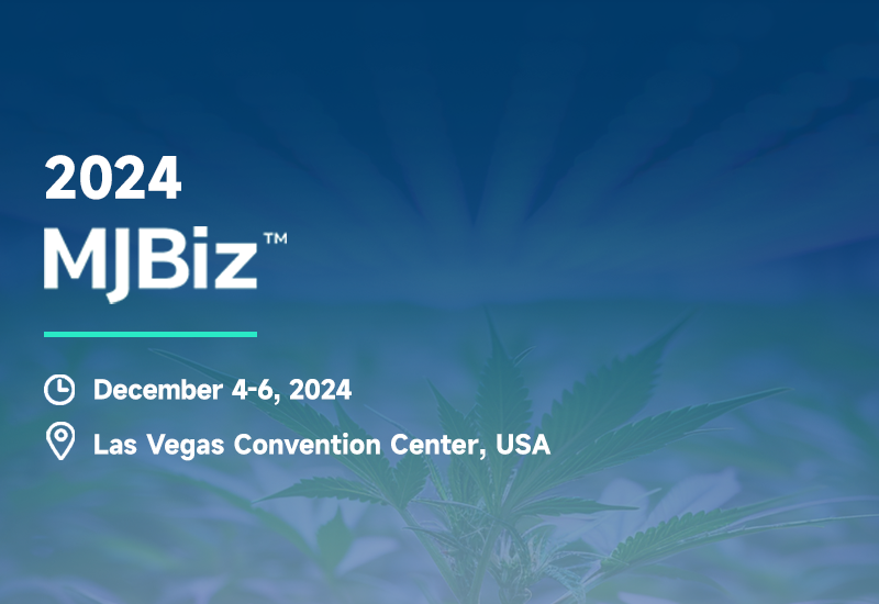 壹定发电源即将亮相MJBizCon，，智能植物照明驱动赋能高效莳植
