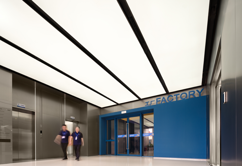  声誉加码，，智造领航 | 壹定发股份以立异诠释“智造”新高度