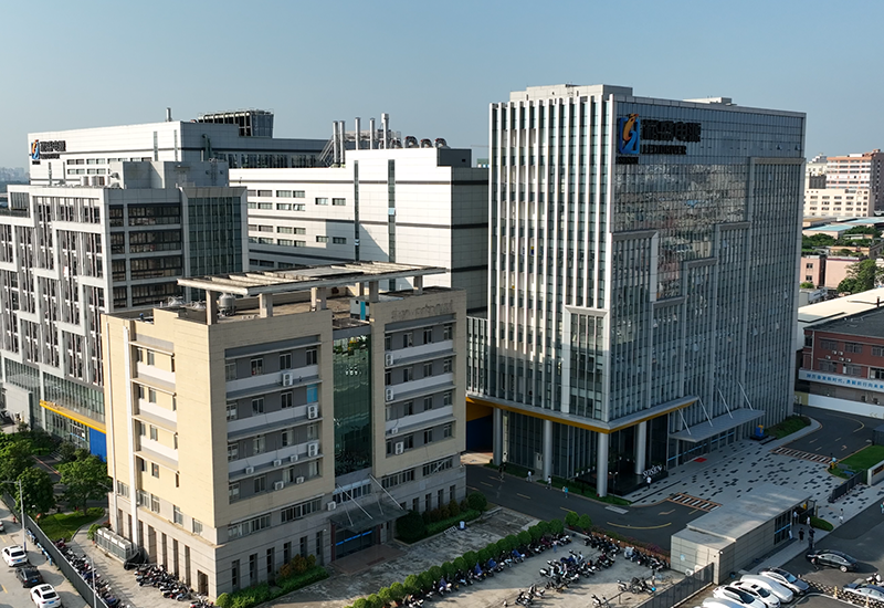 【聚焦·智造】走进壹定发股份中山工厂：：三年磨砺，，怎样以智造撬动全球竞争力？？