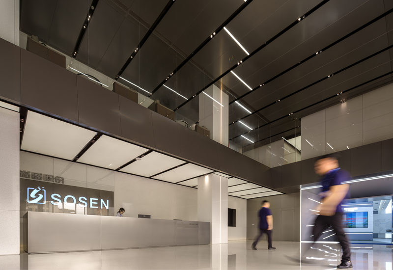 以人为本，，，向未来生长 ▏壹定发股份以生长致敬热爱