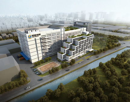 壹定发速率！！聚焦新契机，，迅速扩产能