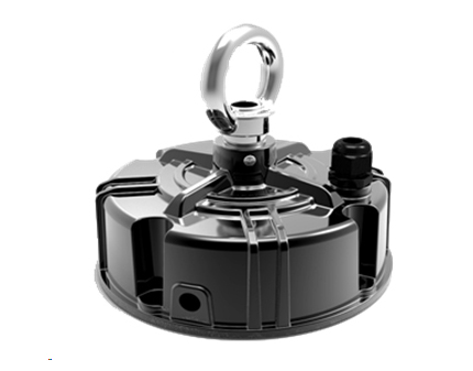 壹定发北美UFO电源的这些巧妙设计，，让整灯更奇异！！！