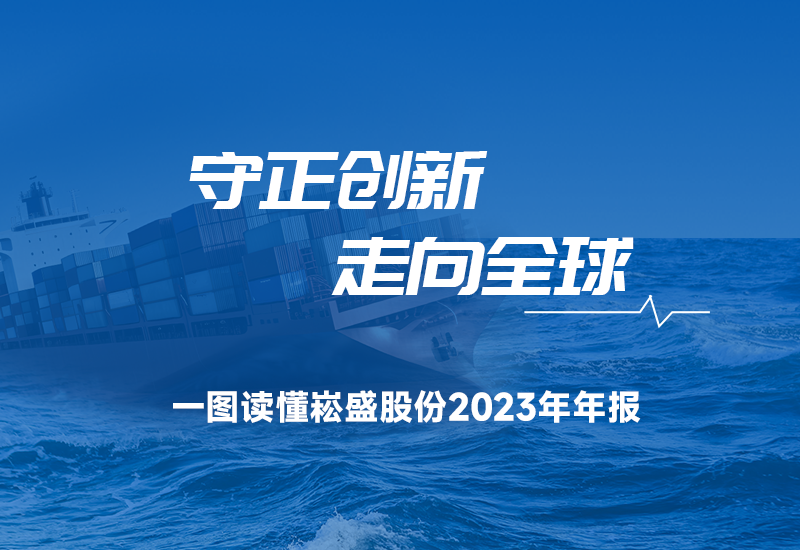  一图读懂｜壹定发股份2023年年报